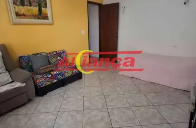 Casa térra 2 dormitórios - 2 vagas com salão comercial na frente - jd. rosa de frança  140m²