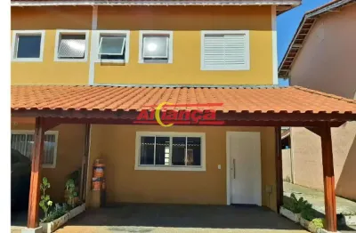 Casa à venda no condomínio ilhas brasileiras - conforto, segurança e estilo!