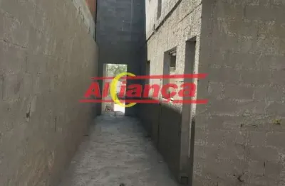Casa em condomínio fechado com 3 quartos à venda na Rua Barbacena, 449, Jardim Bom Clima, Guarulhos