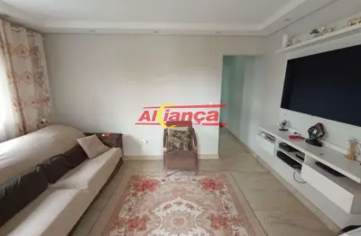Casa à venda no jardim marilena - espaço, conforto e localização perfeita!