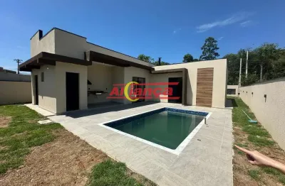 Casa com 3 quartos à venda na Alameda Beija-Flor, 315, Jardim Paraíso da Usina, Atibaia