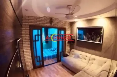 Execelente oportunidade kitnet santa mena guarulhos