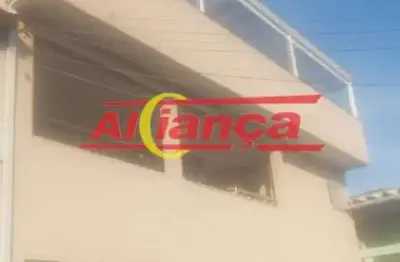 Sobrado macedo com hidromassagem na cobertura com teto retrátil todo mobiliado