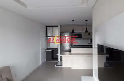 Apartamento com 3 quartos à venda na Rua Dona Tecla, 311, Jardim Flor da Montanha, Guarulhos