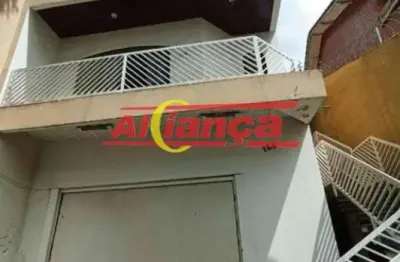 Casa em condomínio fechado com 2 quartos à venda na Rua Gabriel Vanconcelos, 69, Vila Rosália, Guarulhos
