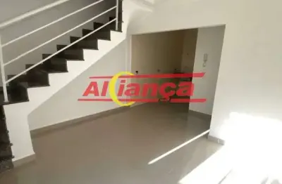 Ótima oportunidade! sobrado novo à venda em condomínio fechado no jaçanã - são paulo/sp