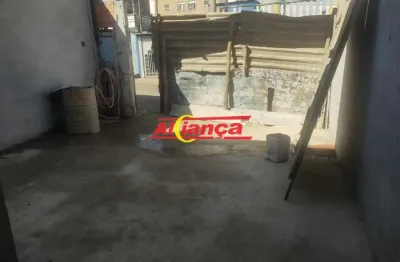 Casa com 2 quartos à venda na Rua Deise, 155, Cidade Parque Brasília, Guarulhos