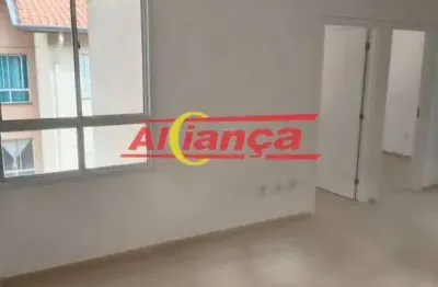 Apartamento com 2 quartos à venda, 4m² - jardim são domingos
