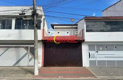 Casa em condomínio fechado com 3 quartos à venda na Rua Taio, 40, Parque Industrial Cumbica, Guarulhos