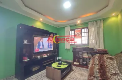 Casa em condomínio, 2 quartos, 1 suíte à venda no jardim guilhermino