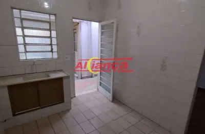 Ponto comercial com 2 salas à venda na Rua Assis Valente, 56, Jardim Pinhal, Guarulhos