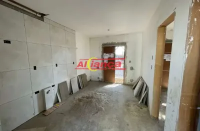 Apartamento com 2 quartos à venda na Rua Doutor Gabriel Piza, 592, Santana, São Paulo