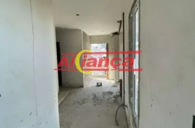 Apartamento com 2 quartos à venda na Rua Doutor Gabriel Piza, 592, Santana, São Paulo