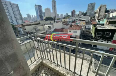 Apartamento com 2 quartos à venda na Rua Doutor Gabriel Piza, 592, Santana, São Paulo