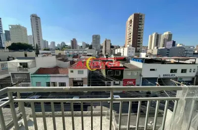 Apartamento com 2 quartos à venda na Rua Doutor Gabriel Piza, 592, Santana, São Paulo