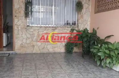 Casa em condomínio fechado com 2 quartos à venda na Rua Tupi, 105, Vila São João, Guarulhos
