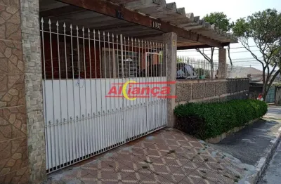 Casa térrea com 2 dormitórios à venda, 253m² - jardim penha - são paulo/sp