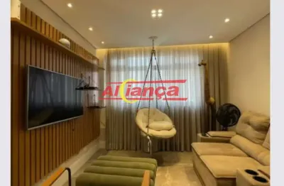 Apartamento com 3 quartos à venda na Rua Apucarana, 563, Tatuapé, São Paulo