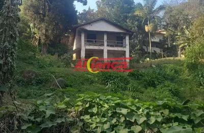 Terreno para investimento horto florestal cantareira