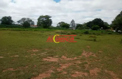 Area de 16.805.84 no jd. sao joao totalmente plaina otima para condominio ou comercial para galpao.