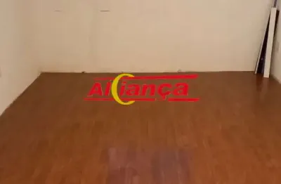 Apartamento com 2 quartos à venda na Rua Turvolândia, 615, Vila Nova Bonsucesso, Guarulhos