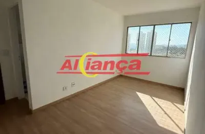 Apartamento com 1 quarto à venda na Rua Doutor José Maurício de Oliveira, 354, Gopoúva, Guarulhos
