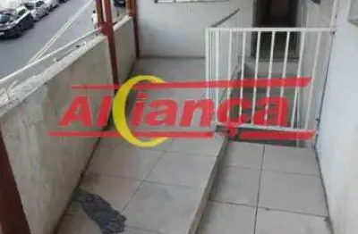 Prédio à venda na Estrada Presidente Juscelino Kubitschek de Oliveira, 3875, Jardim dos Pimentas, Guarulhos