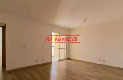 Apartamento com 3 quartos à venda na Rua Trajano de Faria, 216, Jardim Nova Taboão, Guarulhos