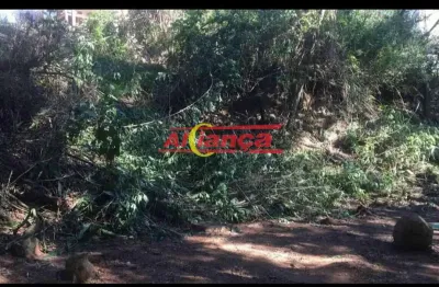 Terreno à venda na Alameda Itália, 792, Roseira, Mairiporã