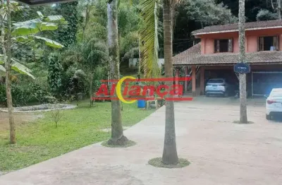 Casa com 3 quartos à venda na R Paranapiacaba, 403, Centro, Mairiporã