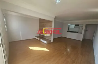 Apartamento com 2 quartos à venda na Alameda Yayá, 310, Jardim Aida, Guarulhos