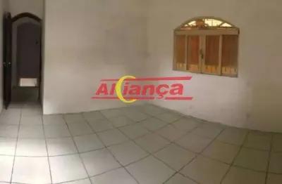 Sobrado bela vista 'excelente para moradia e renda'
