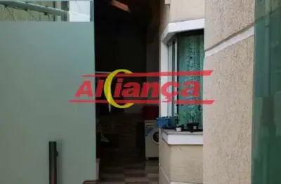 Casa em condomínio fechado com 3 quartos à venda na Rua Campinas, 69, Vila Paulista, Guarulhos