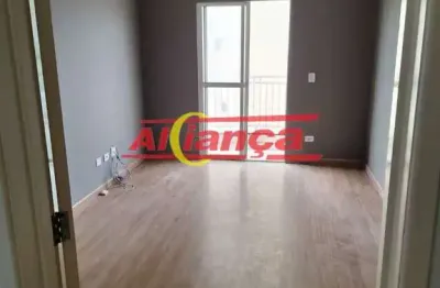 Apartamento com 2 quartos à venda na Rua José Damiani, 209, Ponte Grande, Guarulhos