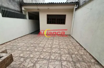 Casa à de 175m² venda no jd angélica, 3 dormitórios ,  2 vagas