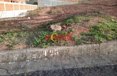 Venda de lote em condominio fechado de alto padrão em atibaia