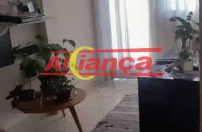 Anúncio de venda ? apartamento 2 dormitórios no térreo, próximo ao shopping maia