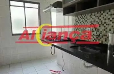Apartamento vila rio de janeiro,  2 quartos, vaga garagem, portária 24 horas