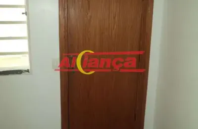 Apartamento com 2 quartos à venda na Avenida Benjamin Harris Hunnicutt, 1750, Portal dos Gramados, Guarulhos