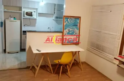 Apartamento com 2 quartos à venda na Estrada Água Chata, 2315, Água Chata, Guarulhos