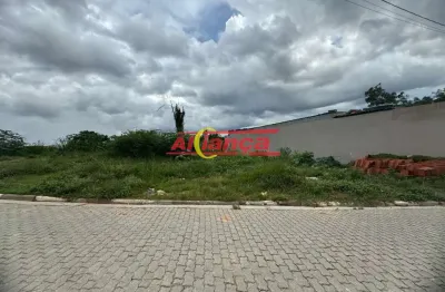 Excelente terreno de 144m² à venda no jardim adriana