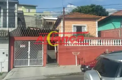 Casa com 2 quartos à venda na Rua Rosali, 337, Vila Maranduba, Guarulhos