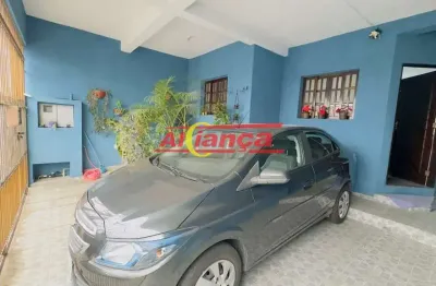 Excelente sobrado no jardim dos bandeirantes, com ótima localização, com varanda e área de lazer!