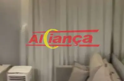 Apartamento com 2 quartos à venda na Avenida Rotary, 1520, Vila das Bandeiras, Guarulhos