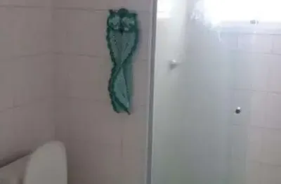 Sobrado 2 quartos à venda 100m² - jardim santa mena - 1 vaga