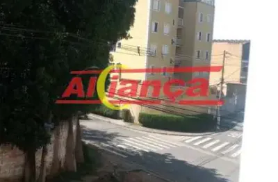 Apartamento com 2 quartos à venda na Rua Senhor do Bonfim, 455, Vila Nova Bonsucesso, Guarulhos