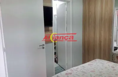Apartamento com 3 quartos à venda na Rua Nossa Senhora Mãe dos Homens, 908, Vila Progresso, Guarulhos