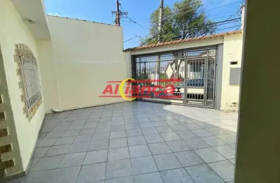 Casa térrea com 3 quartos e 3 vagas á venda, 195m² - tremembé - são paulo/sp.