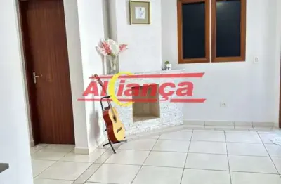 Casa com 3 dormitórios, suíte máster e área gourmet - atibaia
