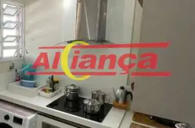 Casa com 2 quartos à venda na Rua Flor da Serra, 589, Vila Carmela I, Guarulhos